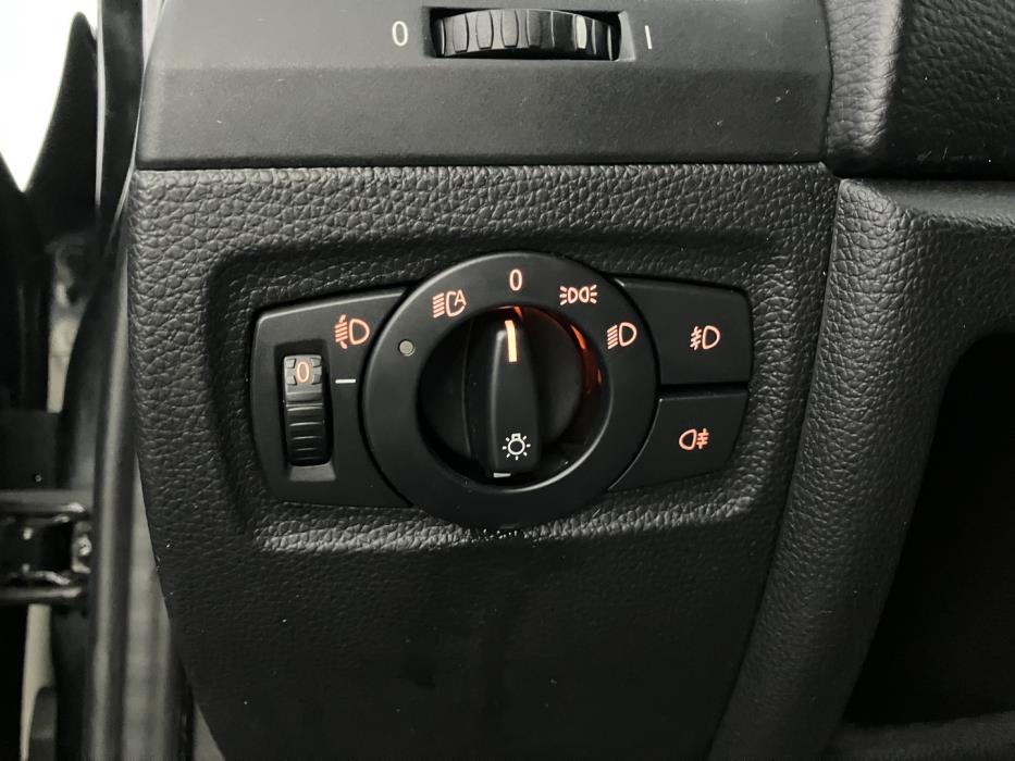 BMW 116 2009