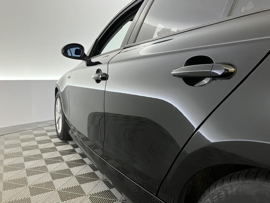 BMW 116 2009