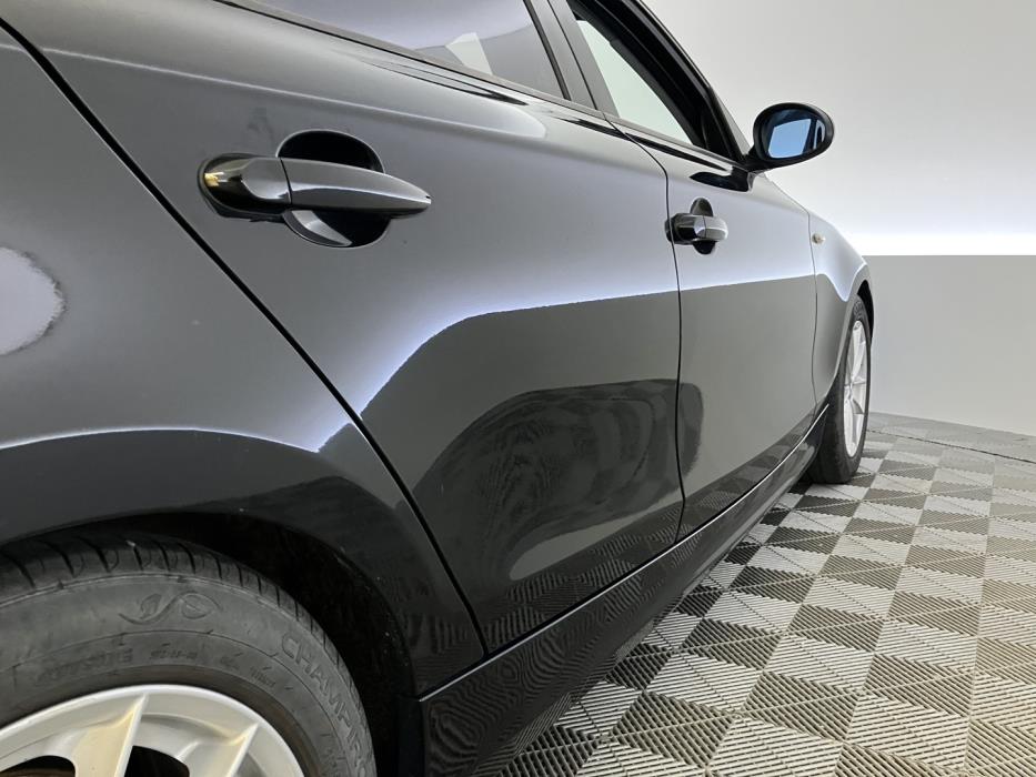 BMW 116 2009