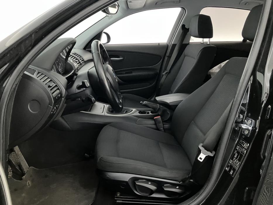 BMW 116 2009
