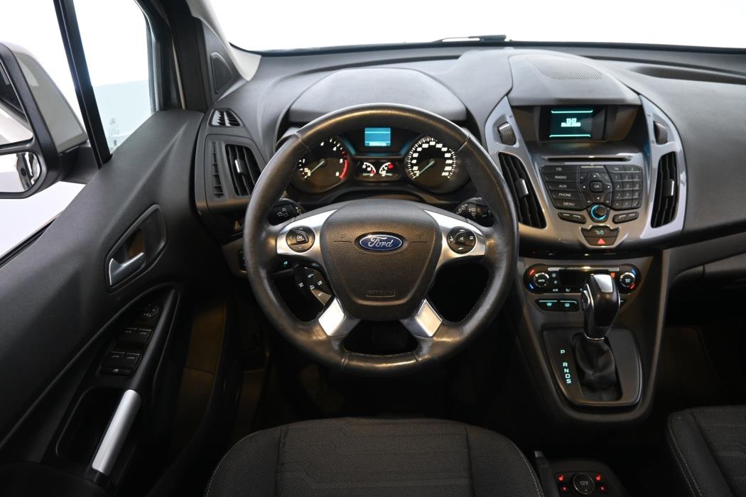 FORD Grand Tourneo Connect 2016