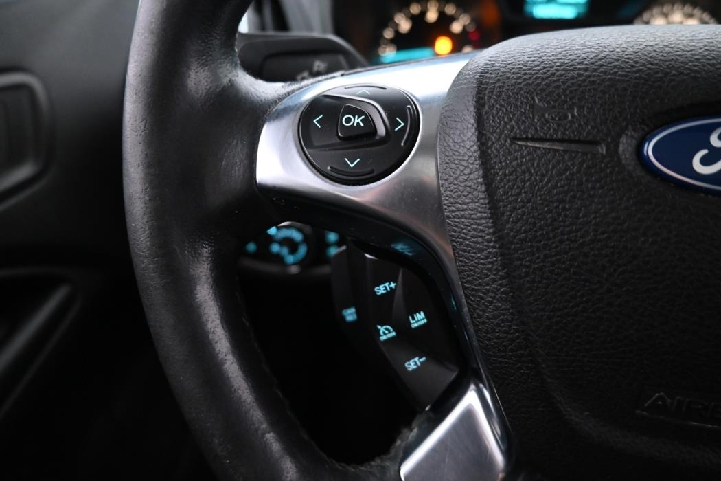 FORD Grand Tourneo Connect 2016