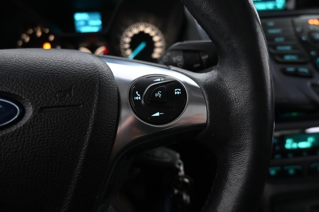 FORD Grand Tourneo Connect 2016