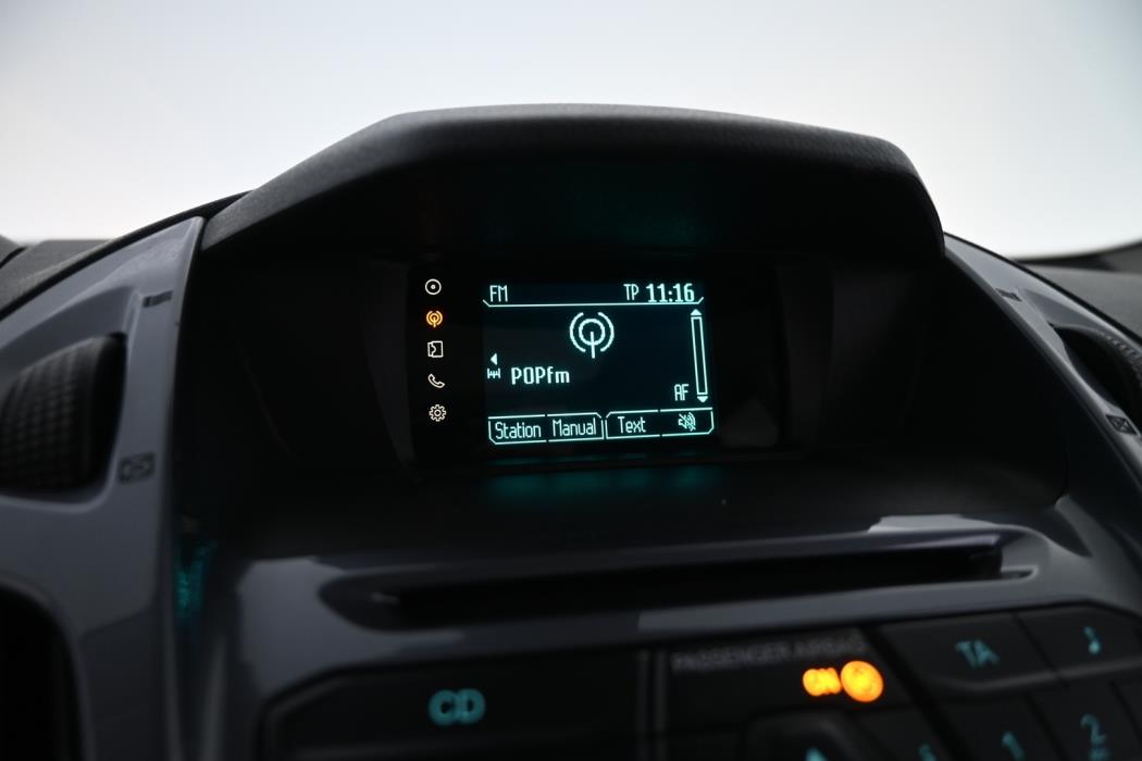 FORD Grand Tourneo Connect 2016