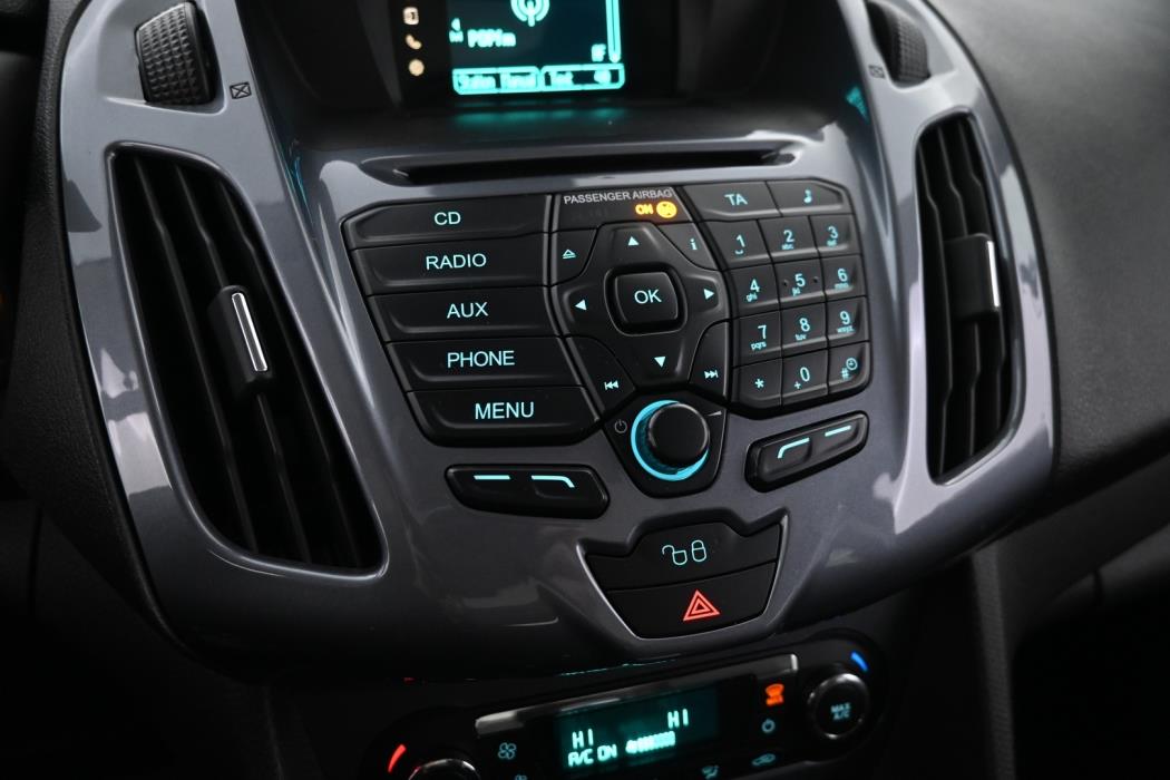 FORD Grand Tourneo Connect 2016