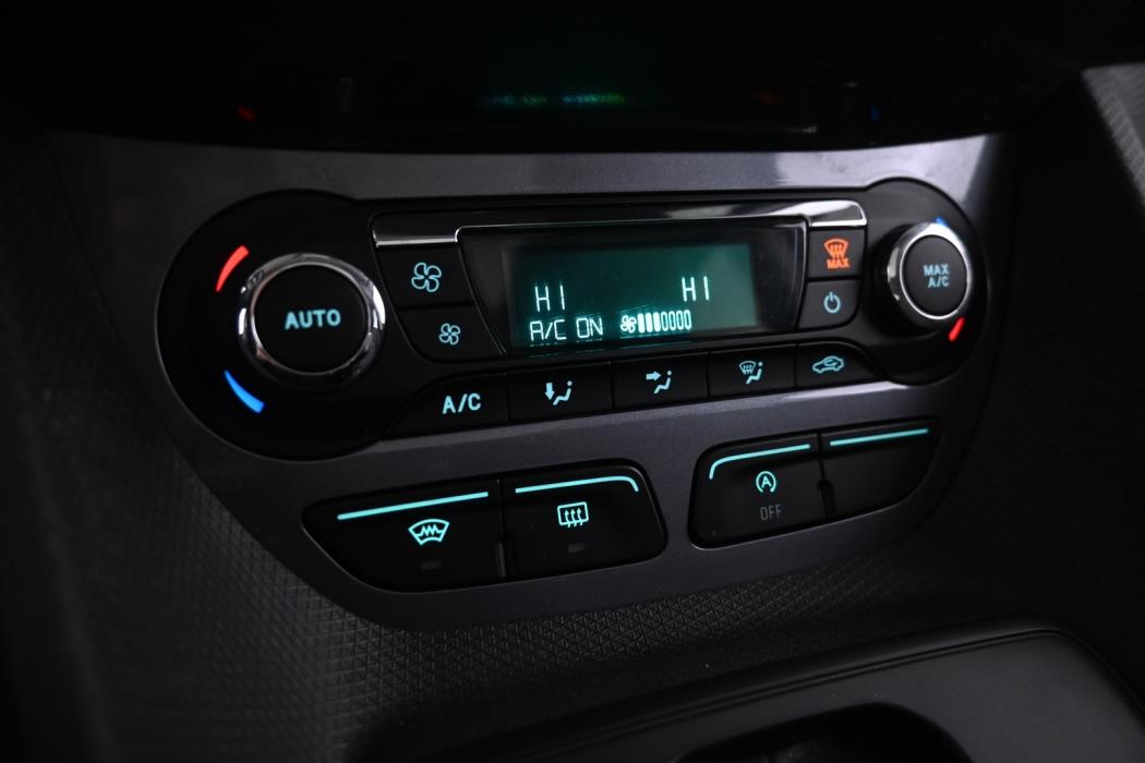 FORD Grand Tourneo Connect 2016