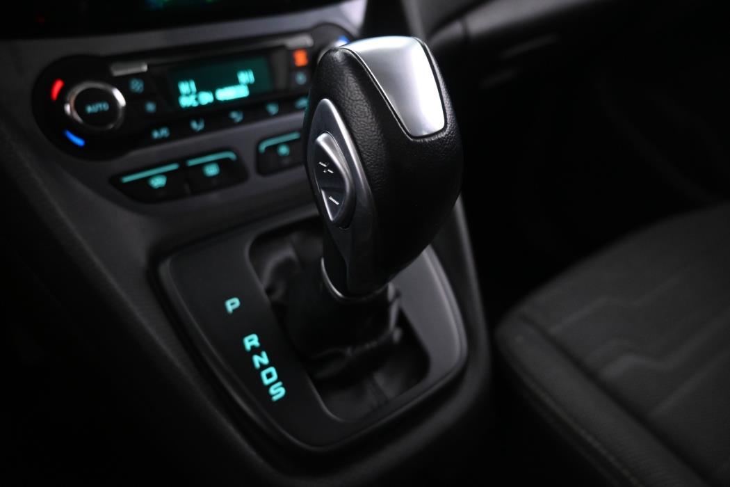 FORD Grand Tourneo Connect 2016