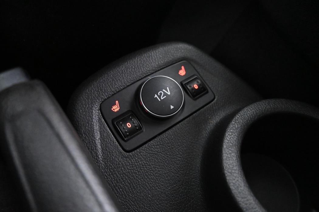 FORD Grand Tourneo Connect 2016