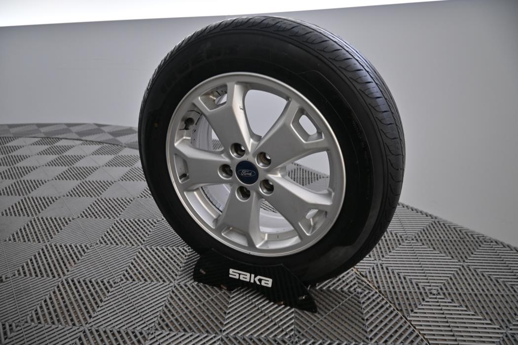 FORD Grand Tourneo Connect 2016