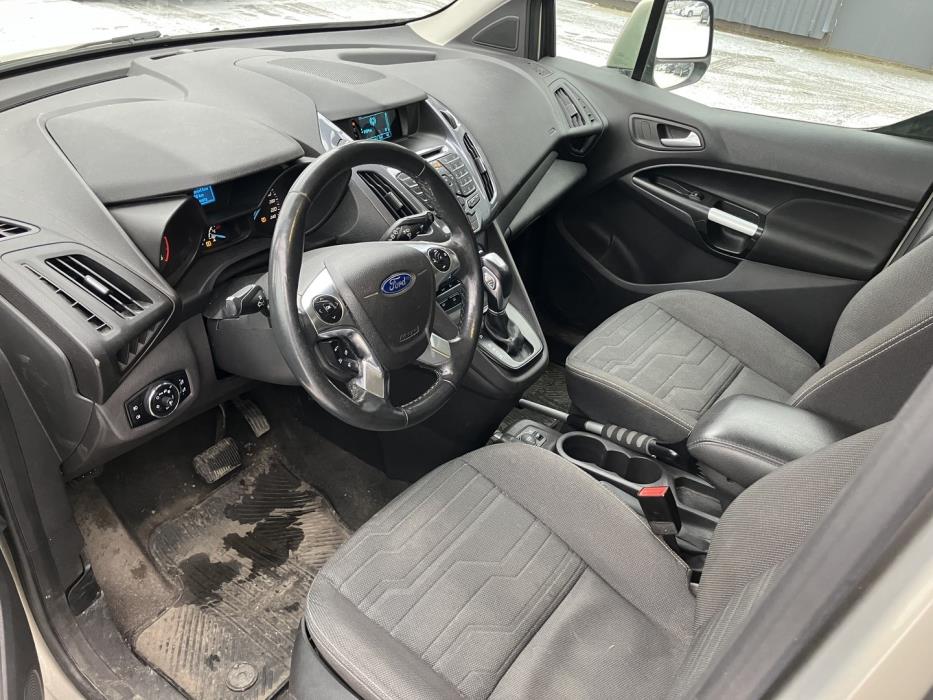 FORD Grand Tourneo Connect 2016