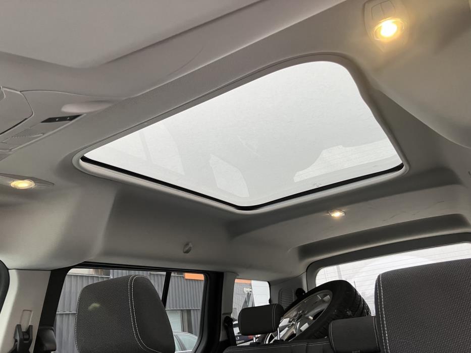 FORD Grand Tourneo Connect 2016