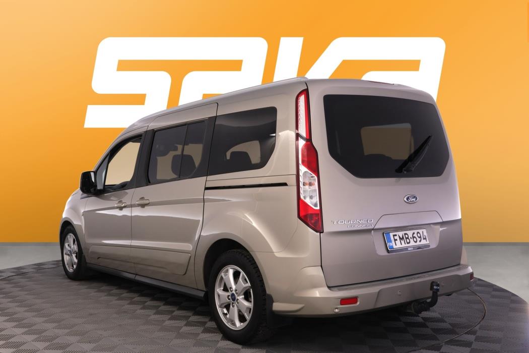 FORD Grand Tourneo Connect 2016