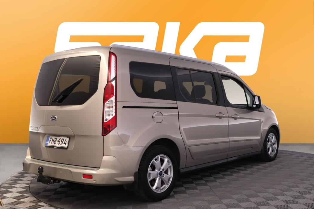 FORD Grand Tourneo Connect 2016