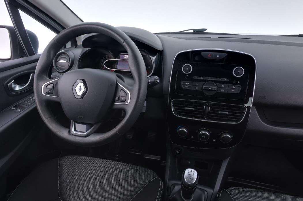 RENAULT Clio 2017