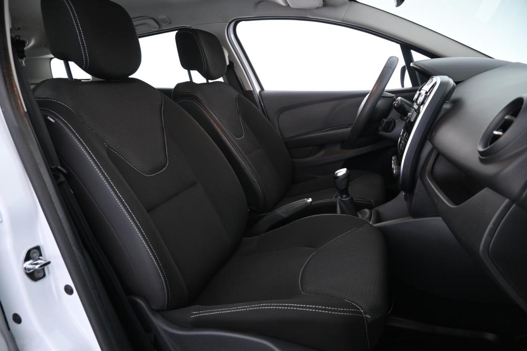 RENAULT Clio 2017