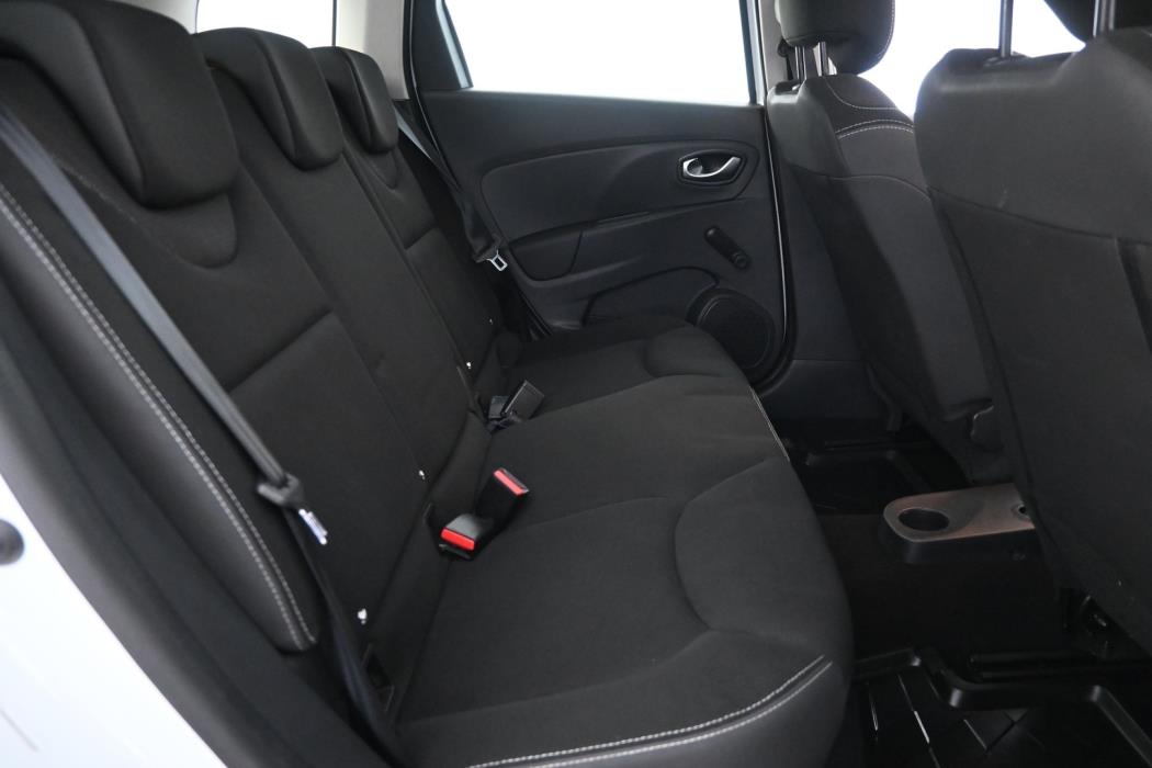RENAULT Clio 2017