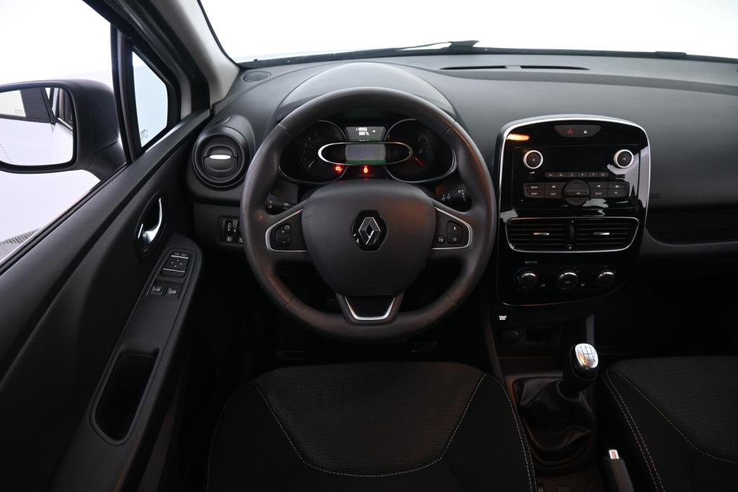 RENAULT Clio 2017