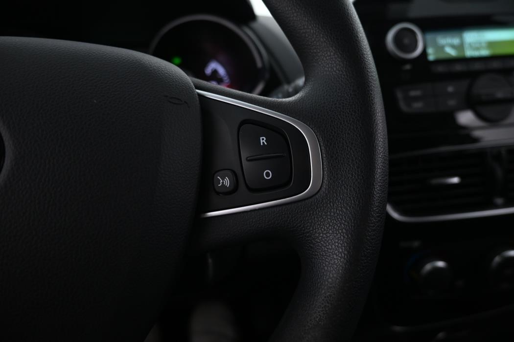RENAULT Clio 2017