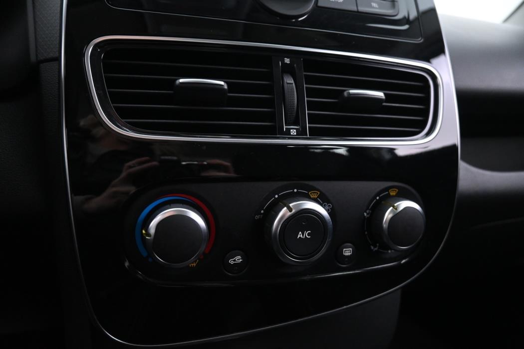 RENAULT Clio 2017