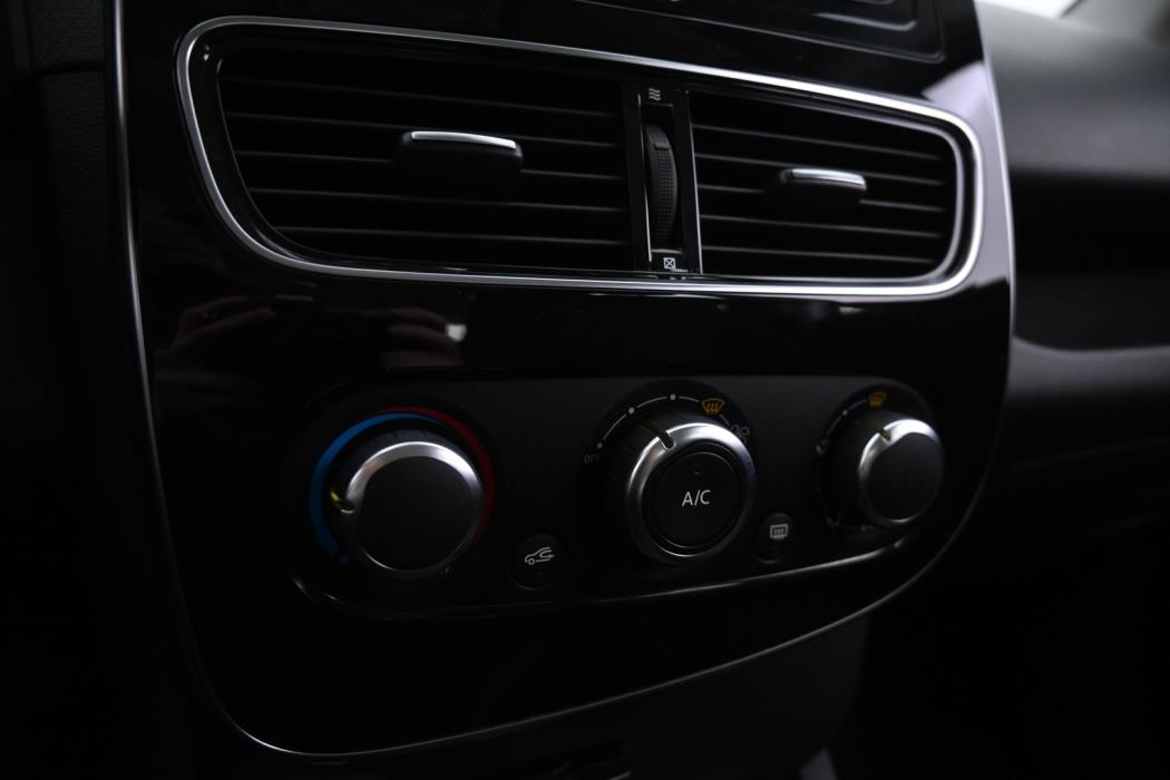 RENAULT Clio 2017