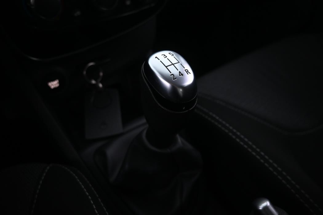 RENAULT Clio 2017