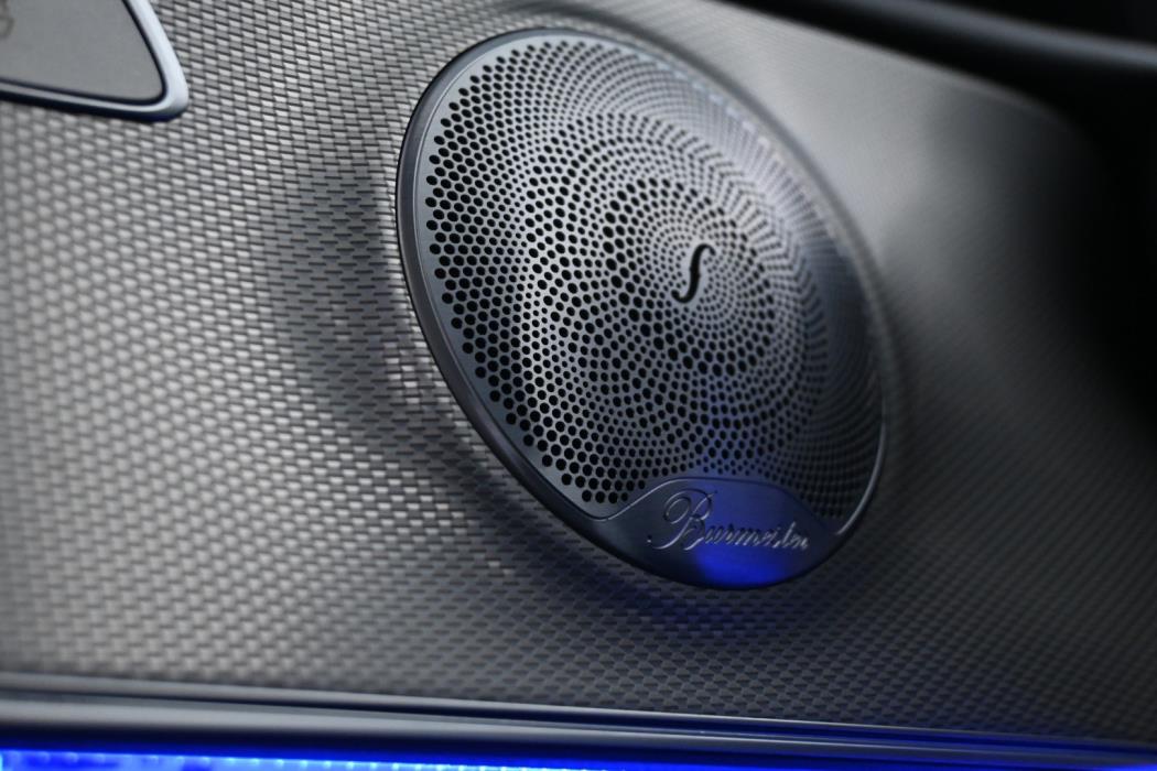 MERCEDES-BENZ E 2019