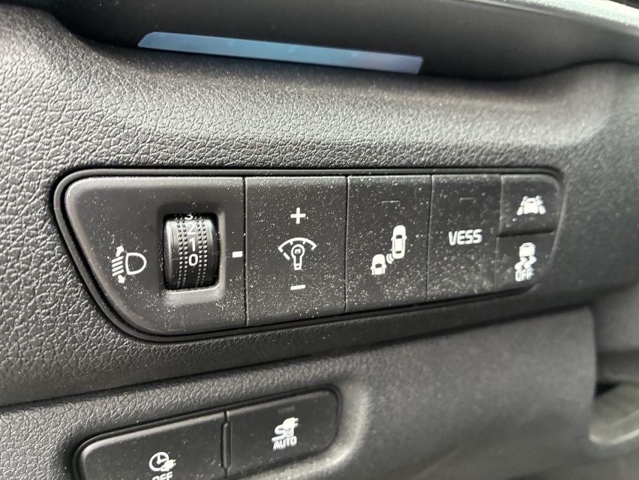 KIA Niro Electric 2020