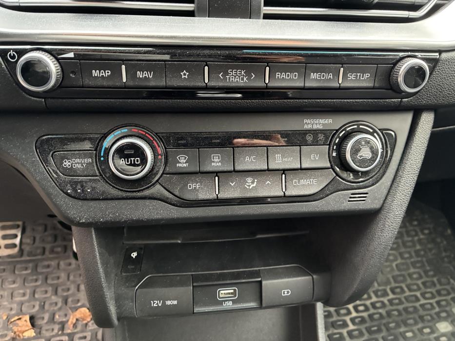 KIA Niro Electric 2020