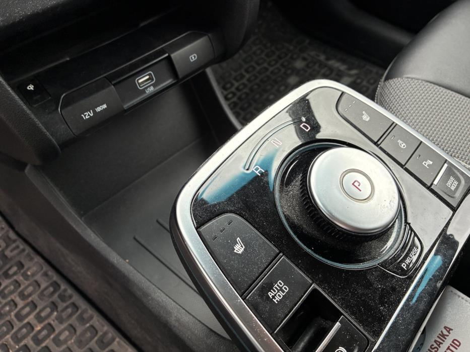 KIA Niro Electric 2020