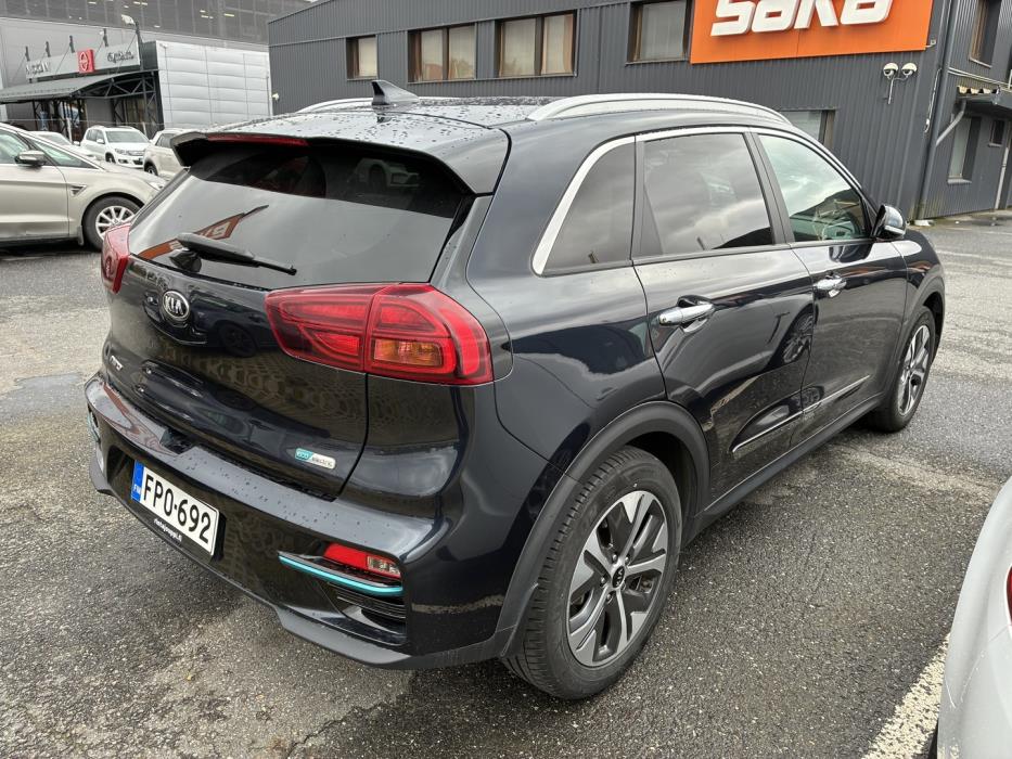 KIA Niro Electric 2020