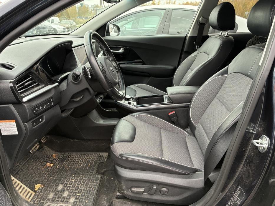 KIA Niro Electric 2020