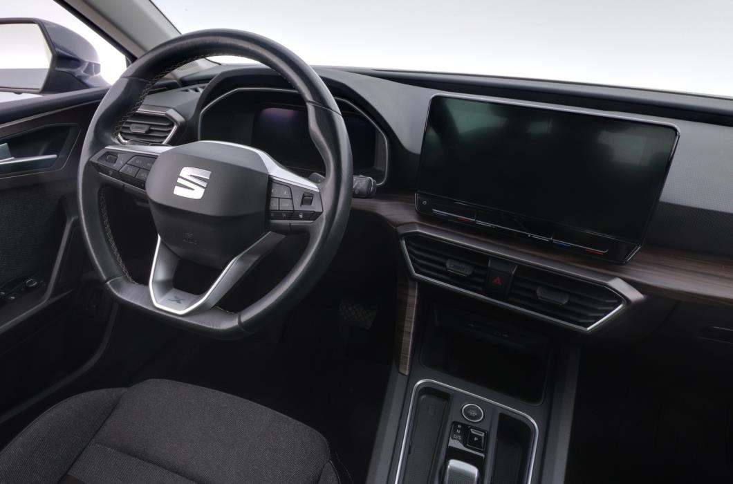 SEAT Leon Sportstourer 2021