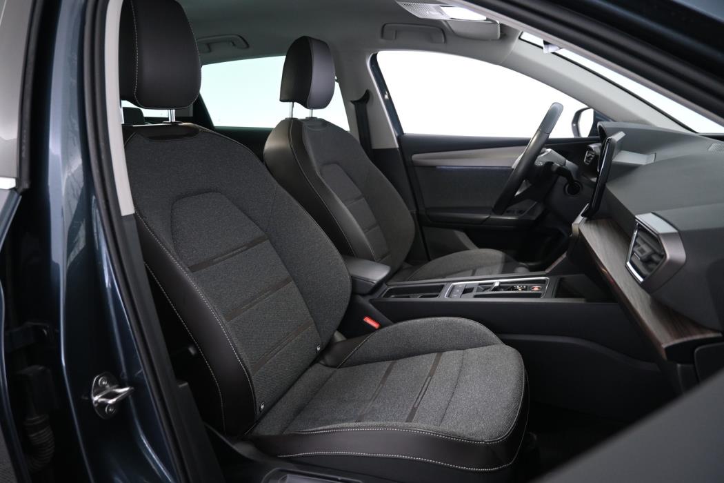 SEAT Leon Sportstourer 2021