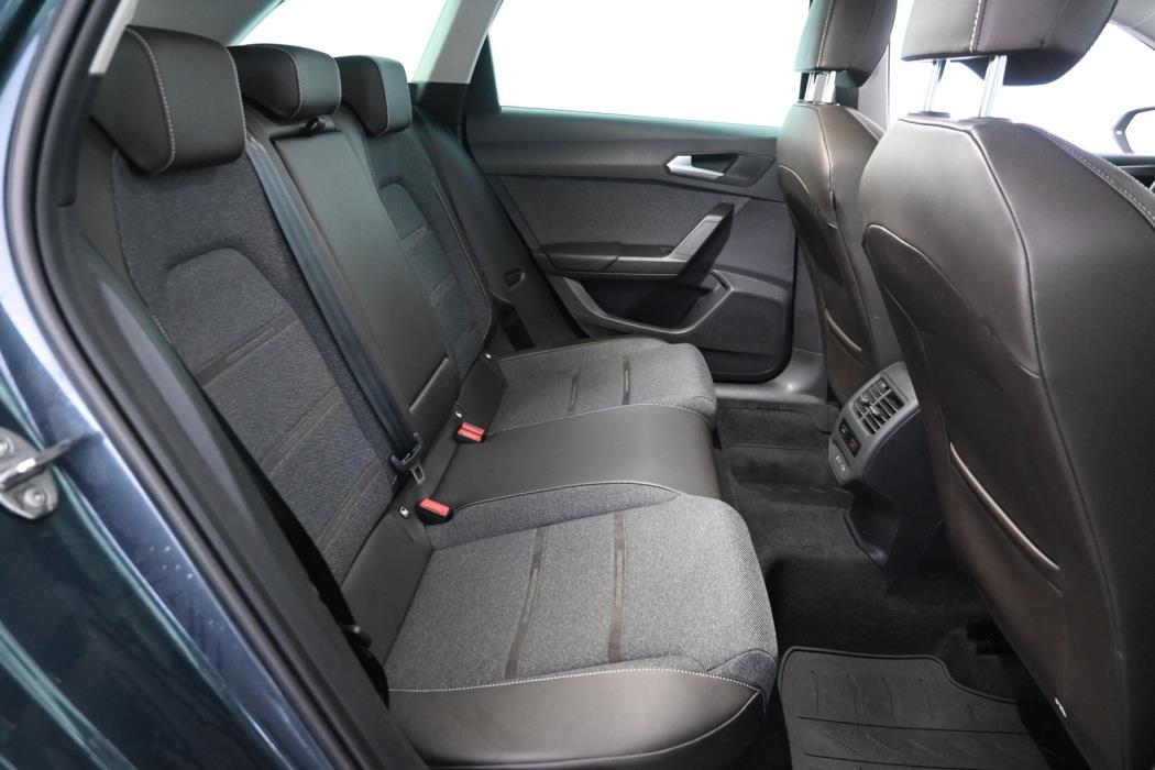 SEAT Leon Sportstourer 2021