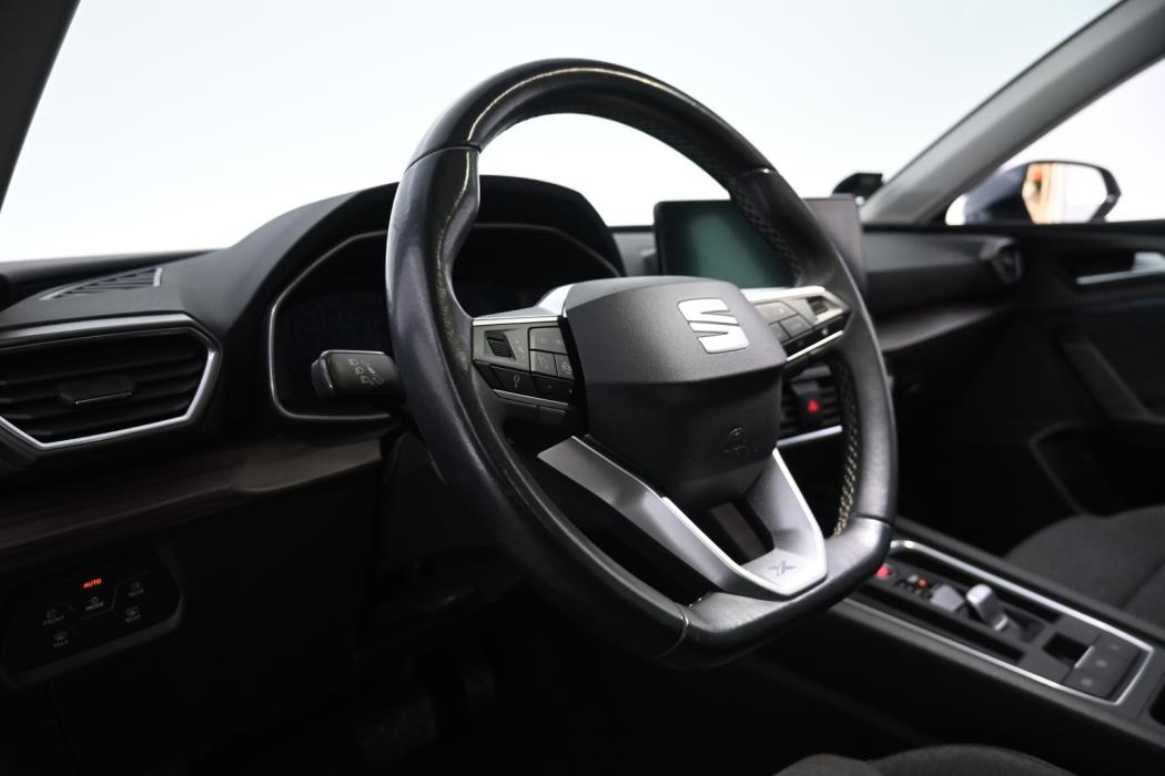 SEAT Leon Sportstourer 2021