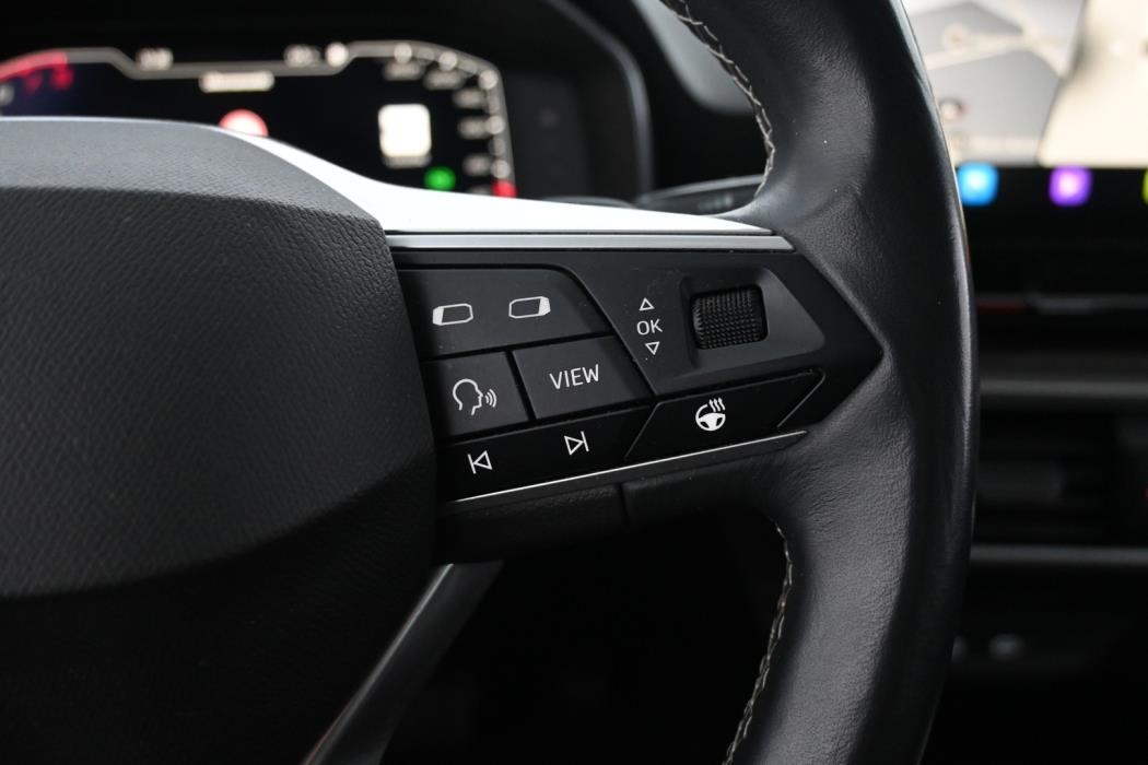 SEAT Leon Sportstourer 2021