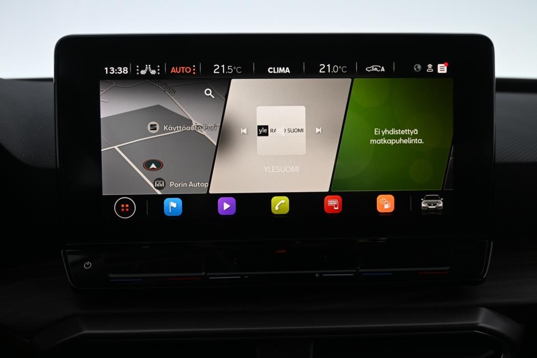 SEAT Leon Sportstourer 2021