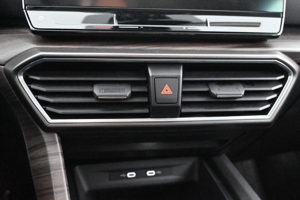 SEAT Leon Sportstourer 2021