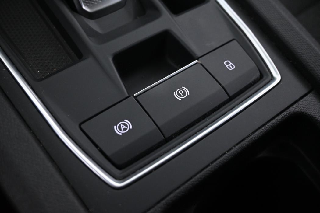 SEAT Leon Sportstourer 2021