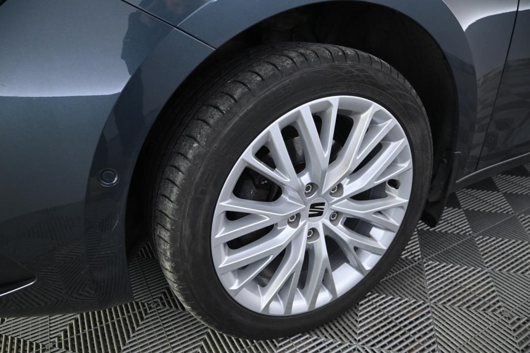 SEAT Leon Sportstourer 2021