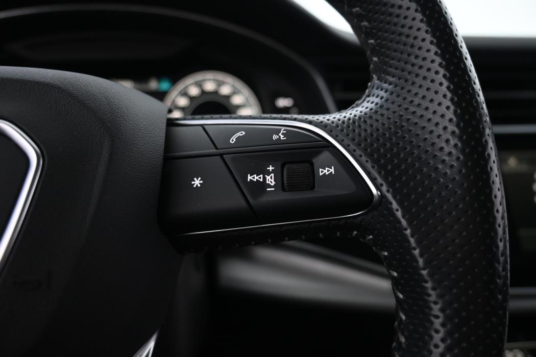AUDI Q7 2020