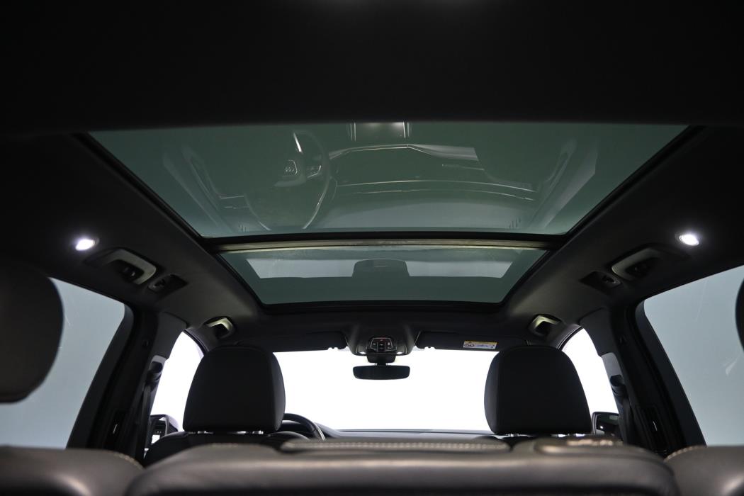 AUDI Q7 2020