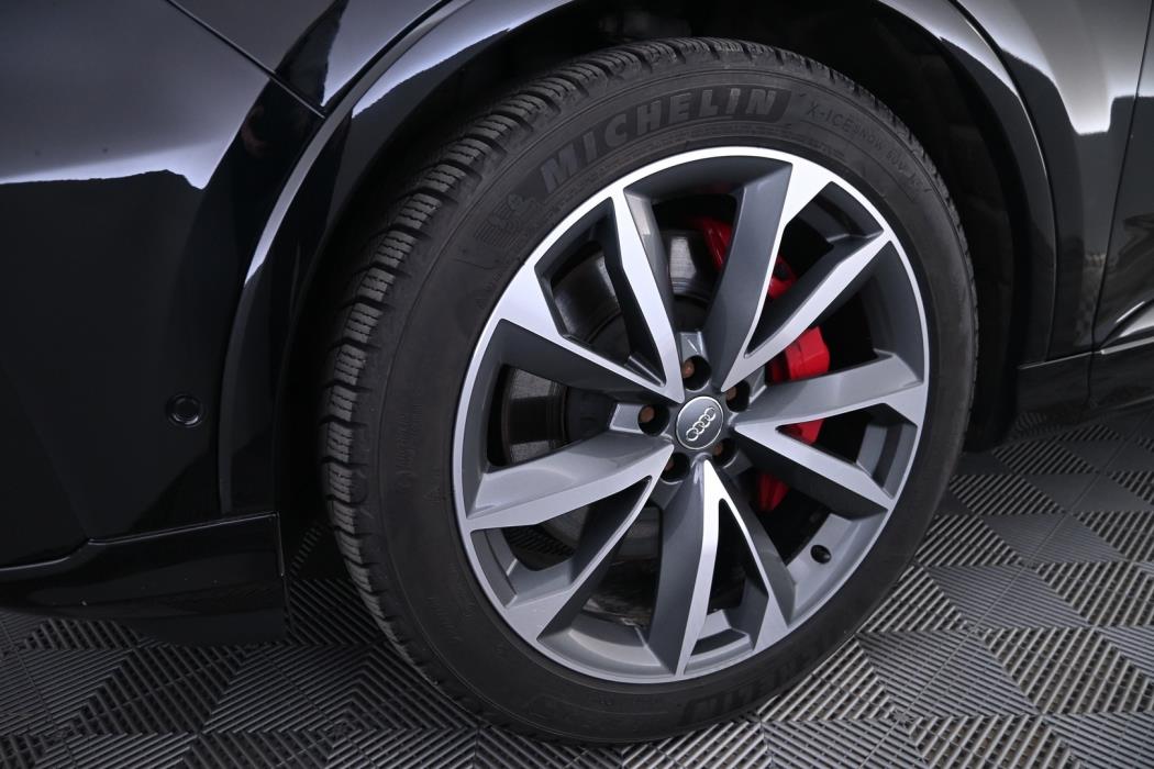 AUDI Q7 2020