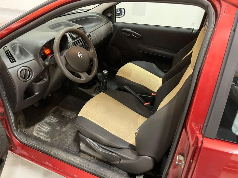 FIAT Punto 2006