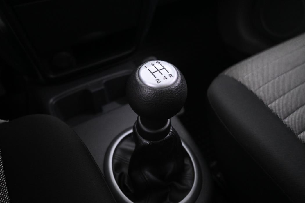 SUZUKI SX4 2010