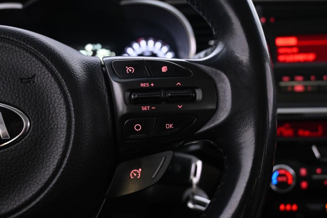 KIA Optima 2015
