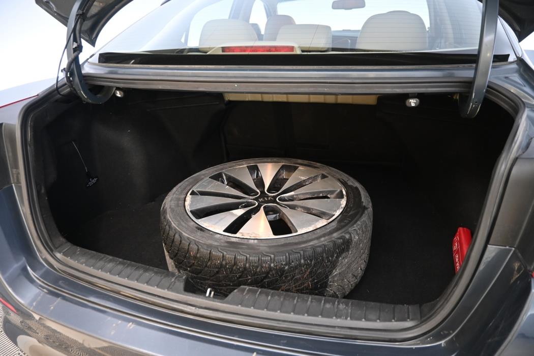 KIA Optima 2015