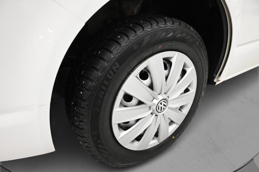 VOLKSWAGEN Caravelle 2016