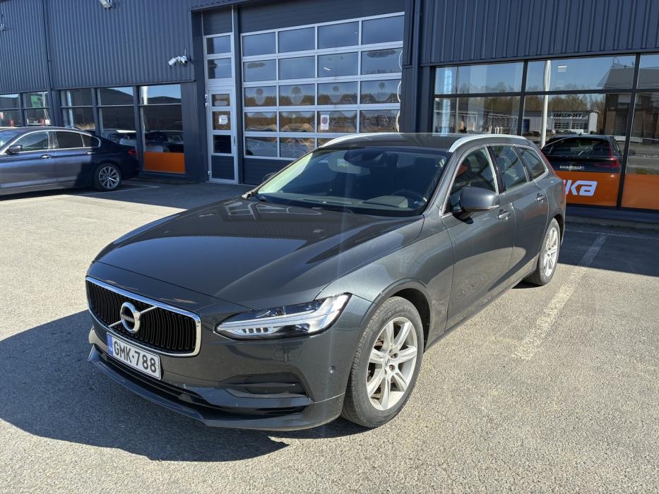 VOLVO V90 2016