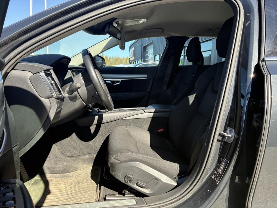 VOLVO V90 2016